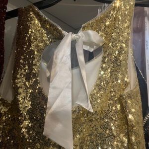 Semi-Formal/Homecoming Dress